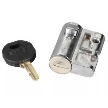 Dverový zámok EFB Elektronik 46087.3