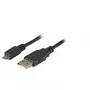 USB kábel EFB Elektronik K5232SW.1,8
