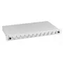 Čiastočne osadené spliceboxy EFB Elektronik B61901.12OM4
