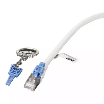 EFB Elektronik K5539.S kľúč pre uzamykateľné prepojovacie káble K5539.x
