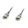 HDMI kábel EFB Elektronik K5431AOC.50V2 50m
