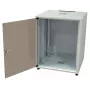 Voľne stojaci rack EFB Elektronik OFF-1566GR.V1RW