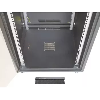 Stojanový rack EFB Elektronik OFF-1568GR.V1RW
