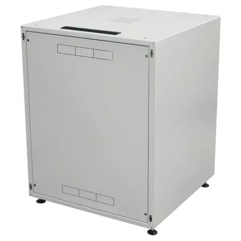 Stojanový rack EFB Elektronik OFF-1568GR.V1RW