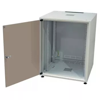 Stojanový rack EFB Elektronik OFF-1568GR.V1RW