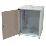 Stojanový rack EFB Elektronik OFF-1568GR.V1RW