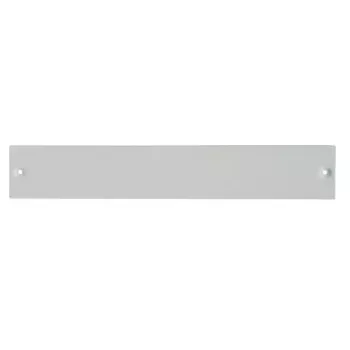 Zaslepovací panel EFB Elektronik PRO-SOB08V.GR