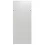 EFB Elektronik PRO-W420E.GR bočnica pre skrine PRO 42U, hĺbka 1000 mm, svetlosivá (RAL7035)