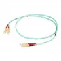 Optický kábel EFB Elektronik O7413FT.30 30 m SC I-V(ZN) HH