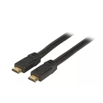 HDMI kábel EFB Elektronik K5431SW.10 10 m