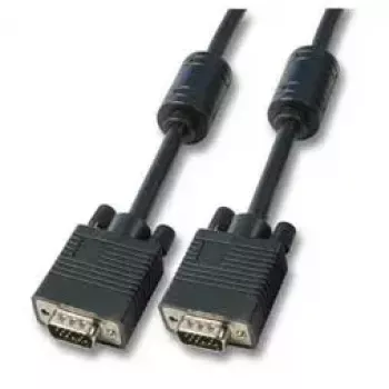 VGA kábel EFB Elektronik D-Sub 1,8 m K5326SW.1.8