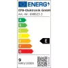 Osvetľovacia jednotka EFB Elektronik 698023.3