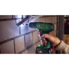 Akumulátorová vŕtačka Bosch EasyDrill 18V-40, 2-rýchlostná, 13 mm rýchloupínacie skľučovadlo