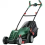 Kosačka Bosch UniversalRotak 34-400, 1 300 W, 34 cm šírka záberu (zelená/čierna)