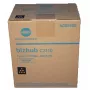 Konica Minolta TNP-51K toner, čierny, A0X5155