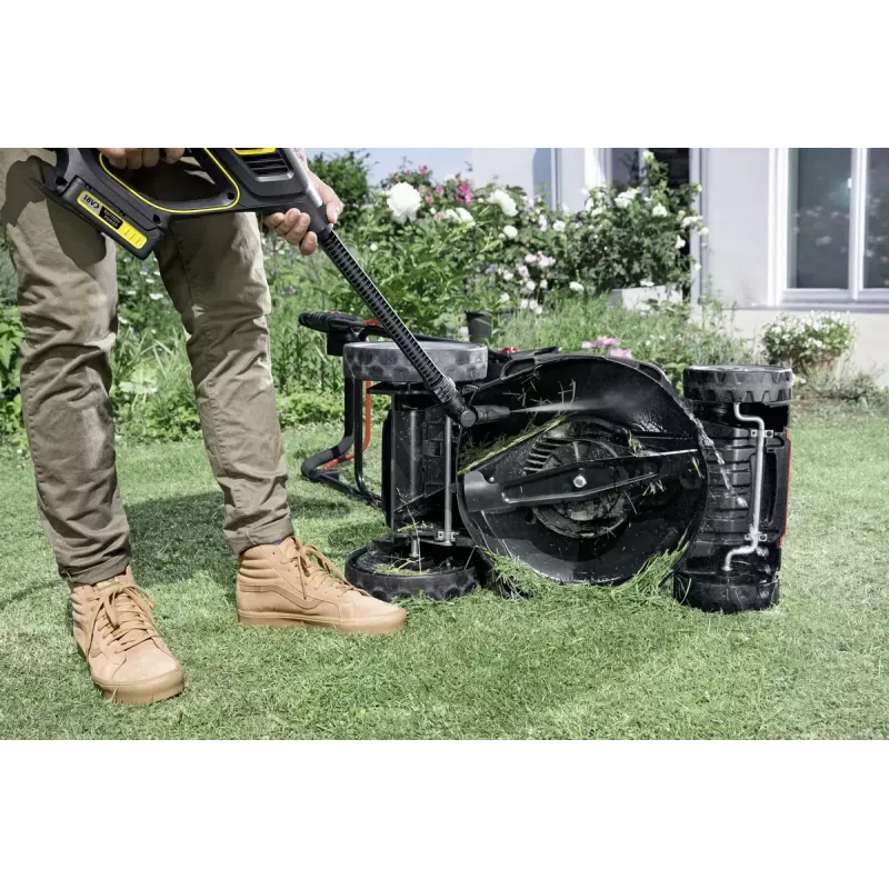 Kärcher VJ 24 rozprašovacia tyč, šírka 59 mm, hĺbka 159 mm, výška 43 mm