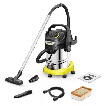 Vysávač na mokro/sucho Karcher AG KWD 6 P S V-30/8/22/T