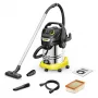 Vysávač na mokro/sucho Karcher AG KWD 6 P S V-30/8/22/T