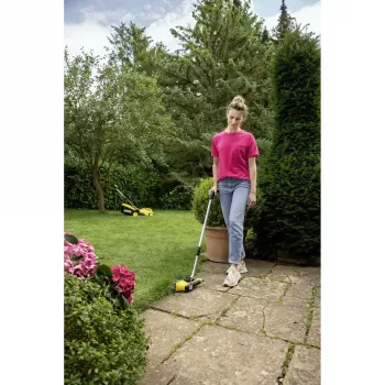 Akumulátorové nožnice na trávu Kärcher GSH 4-4 PLUS 8 cm 4 V