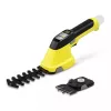 Akumulátorové nožnice na trávu Kärcher GSH 4-4 PLUS 8 cm 4 V