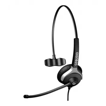 Headset GEQUDIO WA9001