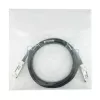 BlueOptics MCP1650-H01AE30 InfiniBand optický kábel 2 m QSFP56 čierny