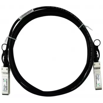 BlueOptics UDC-3-BL BlueLAN SFP+ DAC kábel, 3 m