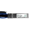 Sieťový kábel BlueOptics YFNDD-BL QSFP28 4xSFP28 InfiniBand 2m oranžový