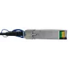Sieťový kábel BlueOptics YFNDD-BL QSFP28 4xSFP28 InfiniBand 2m oranžový