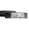 Sieťový kábel BlueOptics YFNDD-BL QSFP28 4xSFP28 InfiniBand 2m oranžový