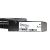 BlueOptics XQ+DA0002-BL InfiniBand sklenené vlákno kábel 2 m QSFP28 konektor samec konektor samec