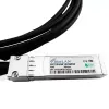 Sieťový kábel BlueOptics ET7402-25DAC-2M-BL QSFP28 4xSFP28 InfiniBand 2m čierny
