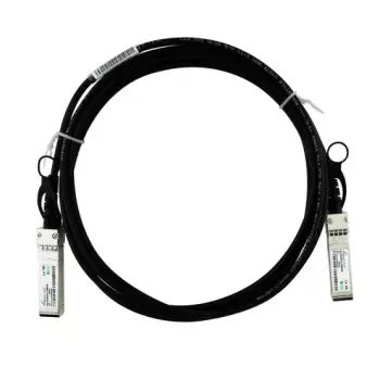 BlueOptics MCP2100-X02AA-BL InfiniBand sklenené vlákno kábel 3m SFP+