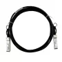 BlueOptics MCP2101-X003A-BL InfiniBand sklenené vlákno kábel 3 m SFP+