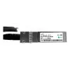 Sieťový kábel BlueOptics JG331A-BL QSFP 4 x SFP+ InfiniBand 5 m čierny