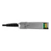 Sieťový kábel BlueOptics JG331A-BL QSFP 4 x SFP+ InfiniBand 5 m čierny