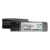 Sieťový kábel BlueOptics JG331A-BL QSFP 4 x SFP+ InfiniBand 5 m čierny