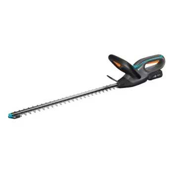 Gardena EasyCut 55/18V P4A akumulátorové nožnice na živý plot, Ready-To-Use Set (14735-20)