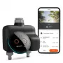 GARDENA smart home ovládanie zavlažovania Wireless 19034-20 — Bluetooth, na batérie (AA), čierna