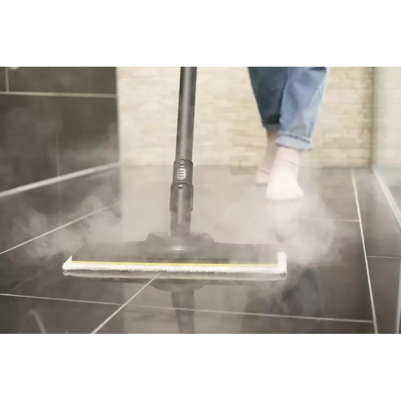 Karcher 2.863-337.0 EasyFix sada podlahových trysiek pre parné čističe