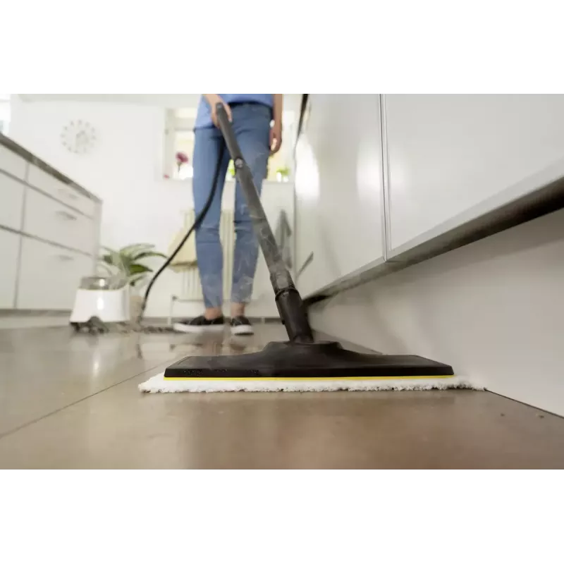 Karcher 2.863-337.0 EasyFix sada podlahových trysiek pre parné čističe