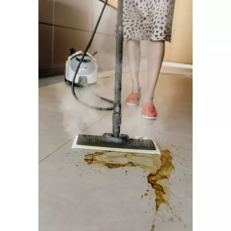 Karcher 2.863-337.0 EasyFix sada podlahových trysiek pre parné čističe