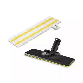 Karcher 2.863-337.0 EasyFix sada podlahových trysiek pre parné čističe