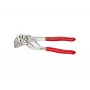 Kliešte METZ CONNECT 140301-E dĺžka čeľustí 4,6 cm dĺžka 180 mm výška 39 mm