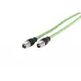 Priemyselné sieťové príslušenstvo METZ CONNECT 142M2X11020