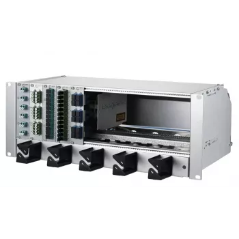 Príslušenstvo k patch panelu METZ CONNECT 1528SBGT19-E