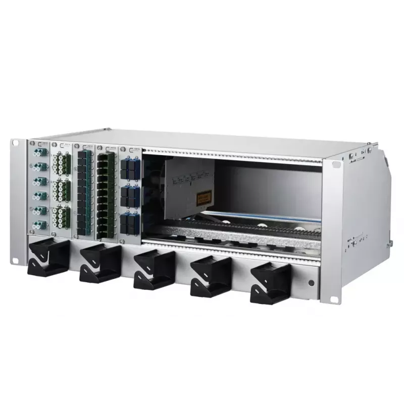 Príslušenstvo k patch panelu METZ CONNECT 1528SBGT19-E
