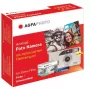 Kompaktný digitálny fotoaparát AgfaPhoto 603020 — 20 MP, 4-násobný optický zoom