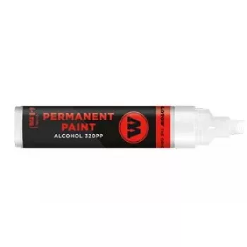 Molotow 230160 biely marker 1 kus signálna biela