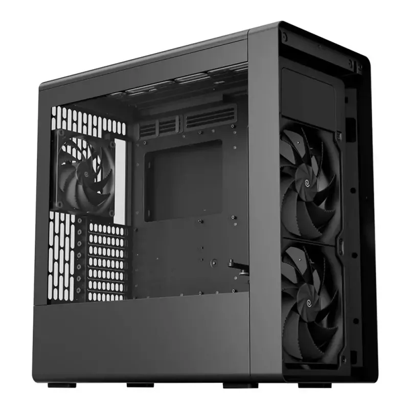 HAVN BF 360 Midi Tower čierna